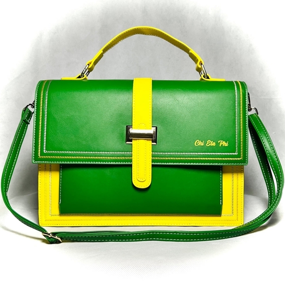 Chi Eta Phi® Purse
